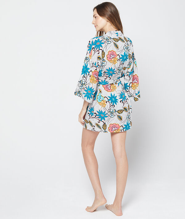 Kimono imprimé Kimono imprimé