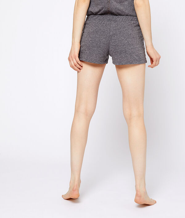 Short à nouer Short à nouer