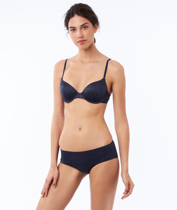 Soutien-gorge n°5 - Ampliforme classique en microfibre Soutien-gorge n°5 - Ampliforme classique en microfibre;${refinementColor}