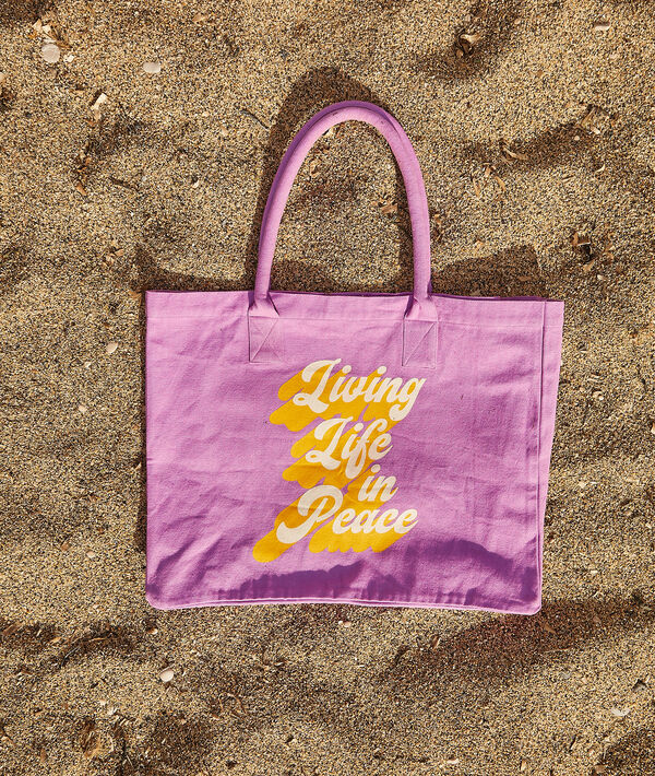 Cabas de plage Cabas de plage;${refinementColor}