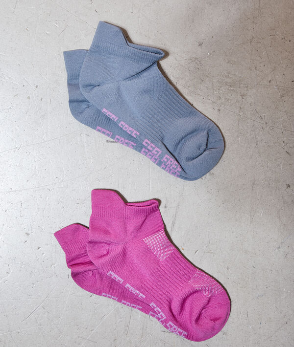 Chaussettes de sport Chaussettes de sport;${refinementColor}