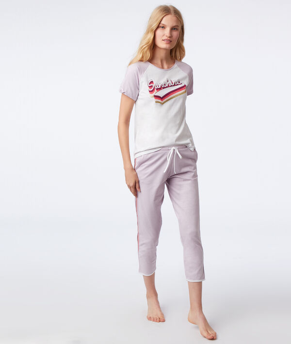 T-shirt "Sunshine" T-shirt "Sunshine"