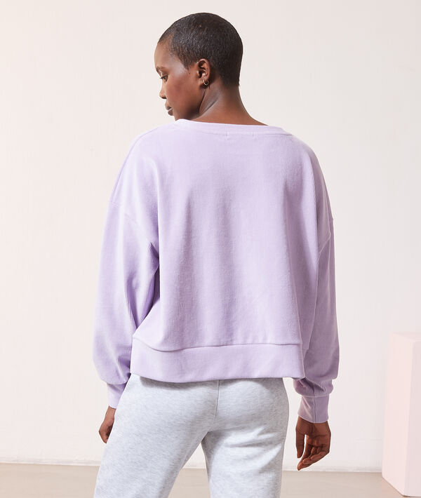 Top manches longues Top manches longues;${refinementColor}