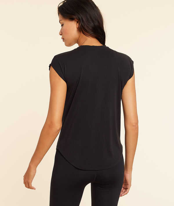 T-shirt manches-courtes "Run" T-shirt manches-courtes "Run";${refinementColor}