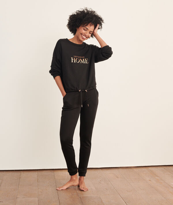 Pantalon Pantalon;${refinementColor}