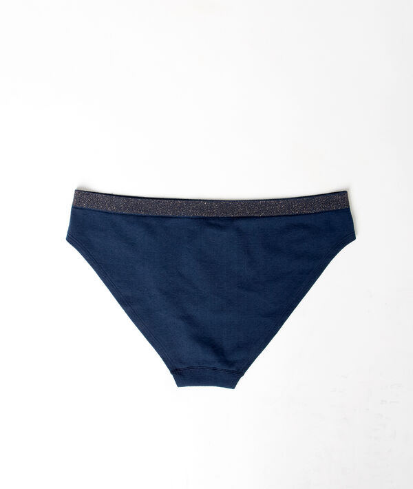 Culotte de sport seamless Etam x Le Coq Sportif Culotte de sport seamless Etam x Le Coq Sportif