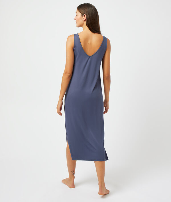 Nuisette longue Nuisette longue;${refinementColor}