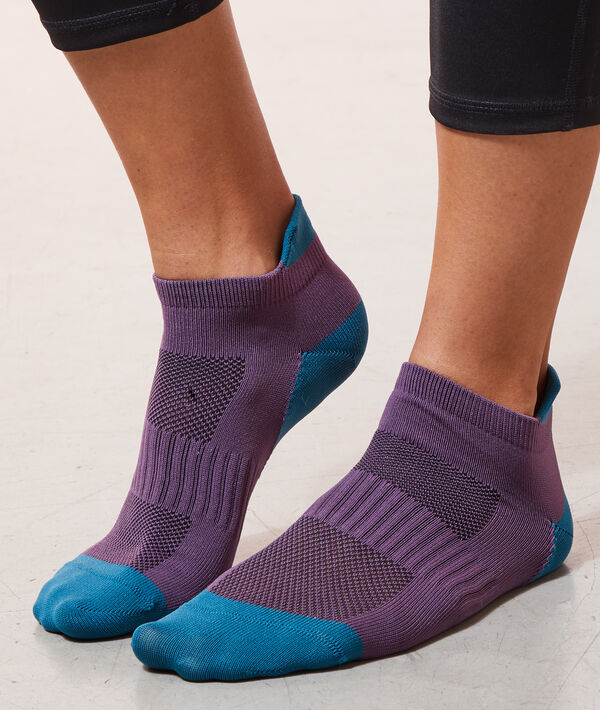 Chaussettes de sport Chaussettes de sport;${refinementColor}