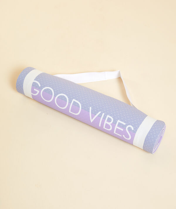 Tapis de yoga Tapis de yoga;${refinementColor}