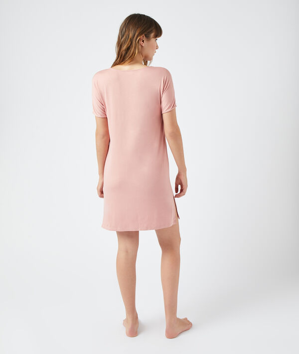 Chemise de nuit Chemise de nuit;${refinementColor}