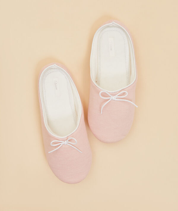 Chaussons mules Chaussons mules;${refinementColor}