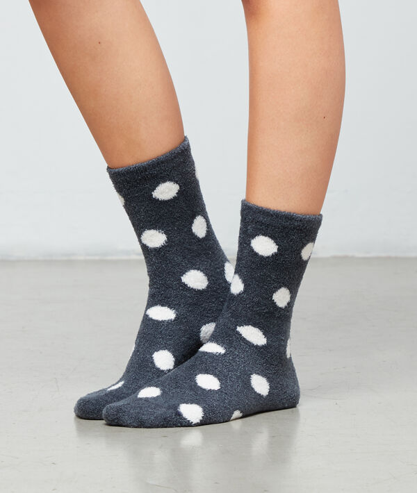 Chaussettes Chaussettes;${refinementColor}