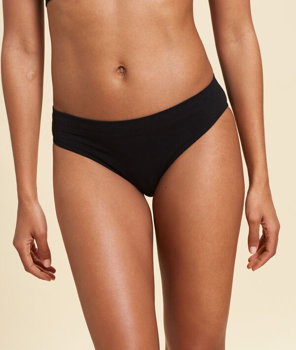 Culotte confort optimal en coton Culotte confort optimal en coton;${refinementColor}