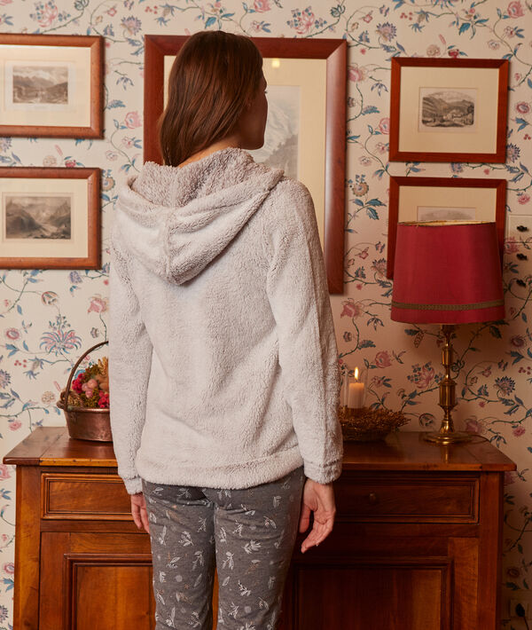 Pyjama 3 pièces Pyjama 3 pièces