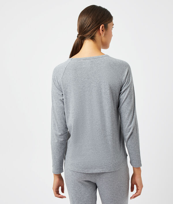 T-shirt "Lazy forever" T-shirt "Lazy forever";${refinementColor}