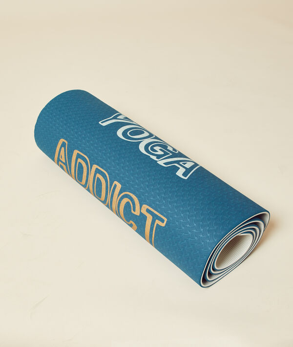Tapis de yoga Tapis de yoga;${refinementColor}
