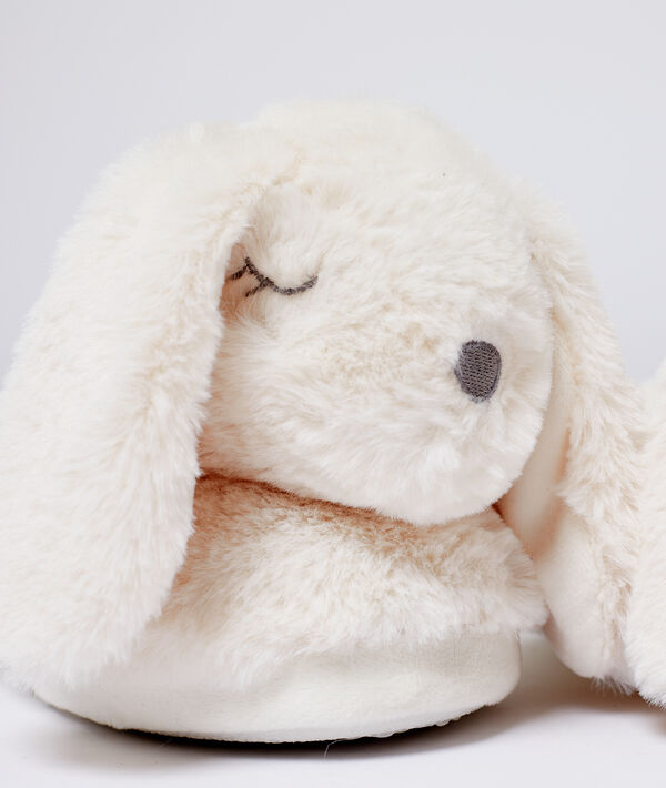Mules 3D Lapin Mules 3D Lapin