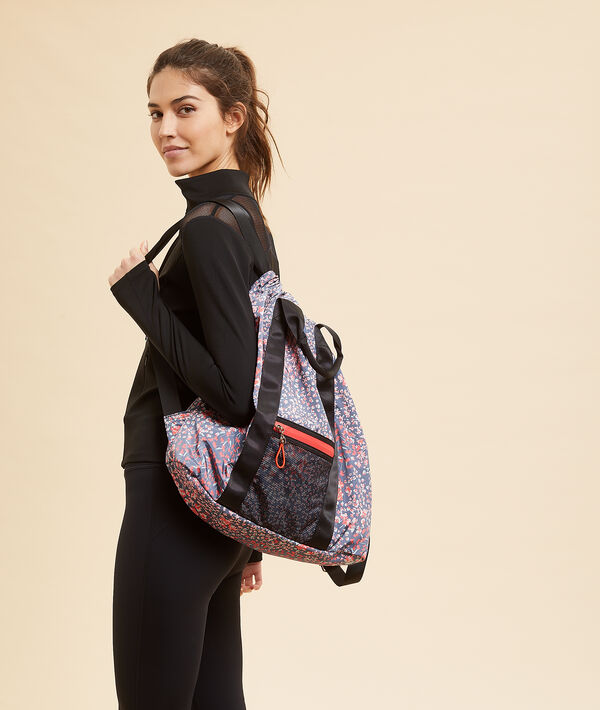 Sac de sport imprimé Sac de sport imprimé;${refinementColor}