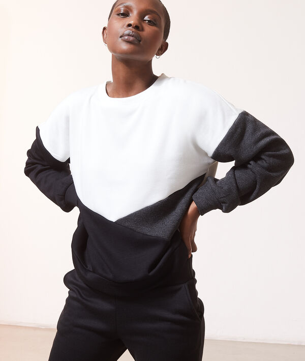 Top manches longues Top manches longues;${refinementColor}
