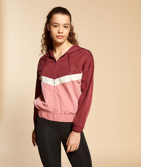 Veste de training Veste de training