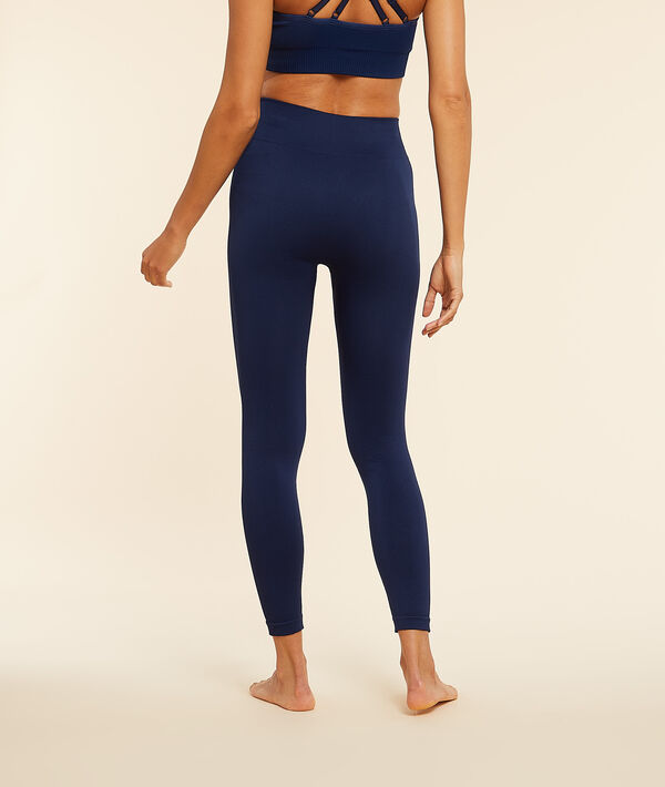 Legging de yoga 7/8è Legging de yoga 7/8è;${refinementColor}