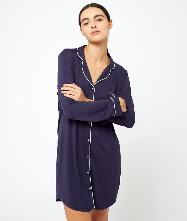 Chemise de nuit Chemise de nuit;${refinementColor}