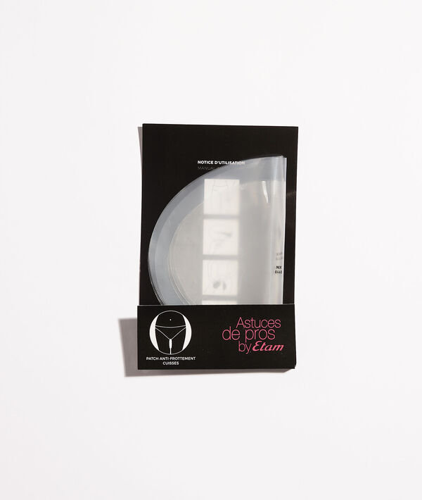 Patchs anti-frottements adhésifs spécial cuisses Patchs anti-frottements adhésifs spécial cuisses;${refinementColor}