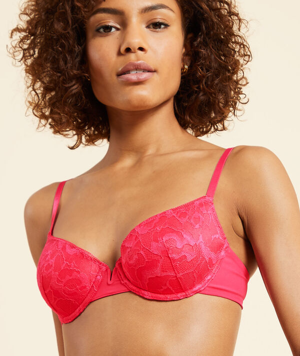 Soutien-gorge N°4 - Ampliforme light Soutien-gorge N°4 - Ampliforme light;${refinementColor}