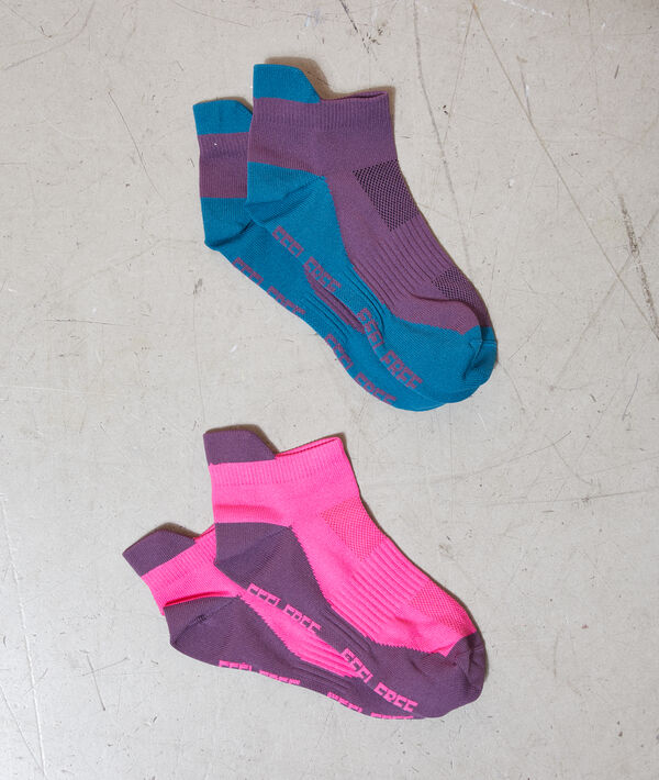 Chaussettes de sport Chaussettes de sport;${refinementColor}