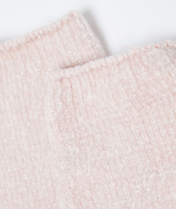 Chaussettes cocooning Chaussettes cocooning
