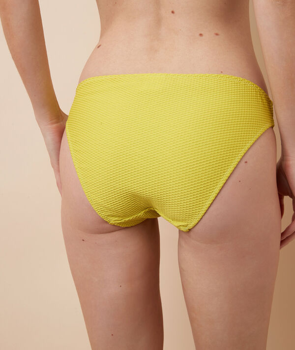 Bas de bikini simple Bas de bikini simple;${refinementColor}