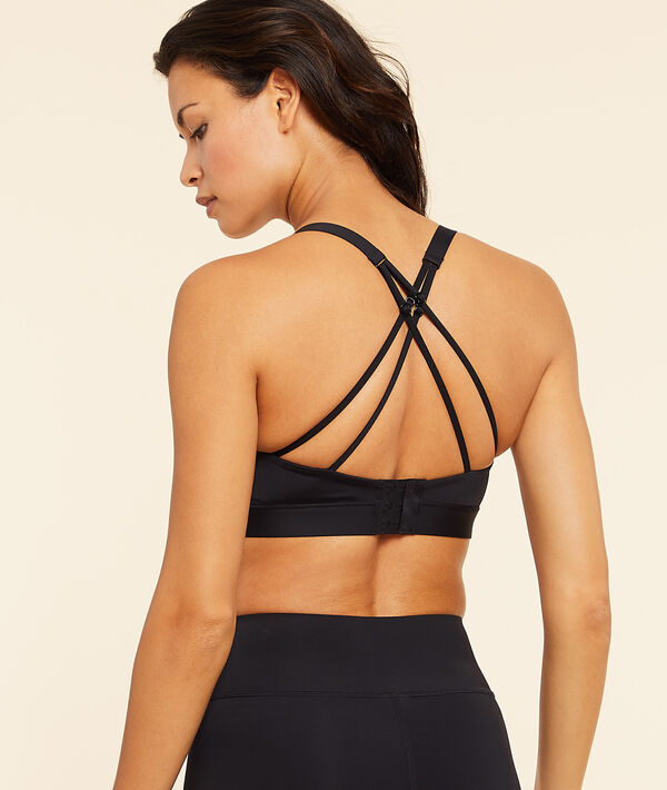 Brassière de training - Maintien fort Brassière de training - Maintien fort;${refinementColor}