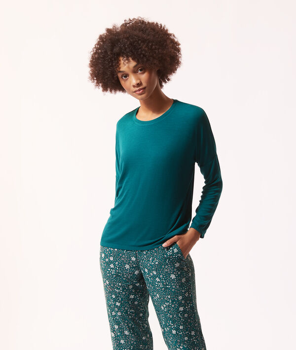 Top manches longues Top manches longues;${refinementColor}
