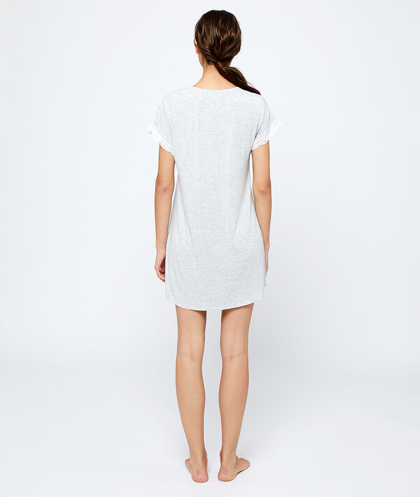 Chemise de nuit Chemise de nuit;${refinementColor}