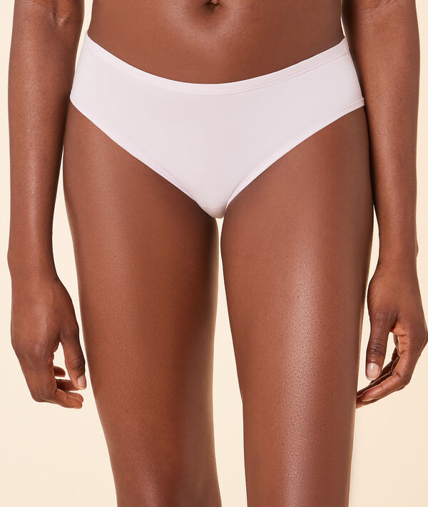 Hipster en coton bio extensible Hipster en coton bio extensible;${refinementColor}