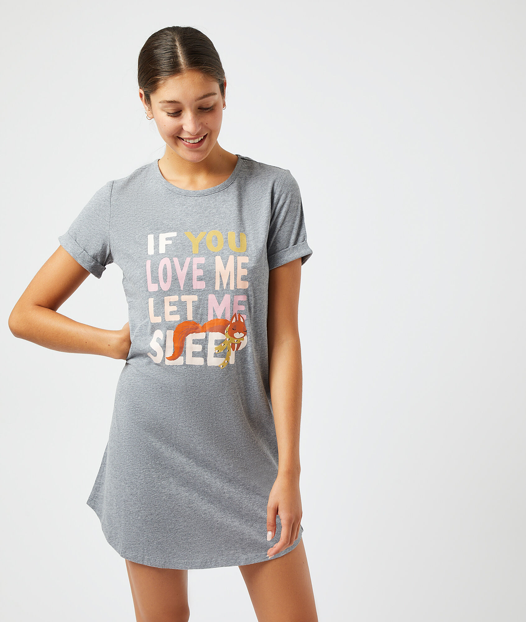 etam chemise nuit