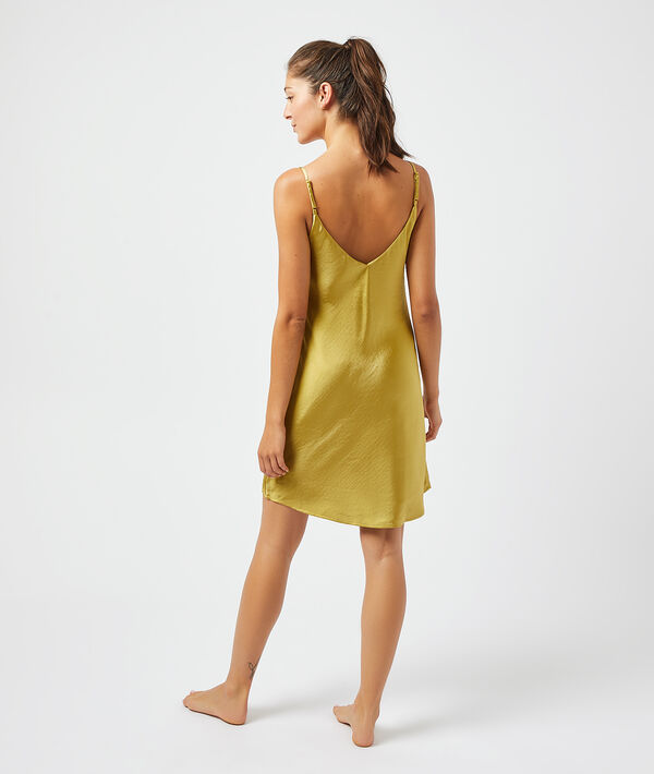 Nuisette satinée Nuisette satinée;${refinementColor}