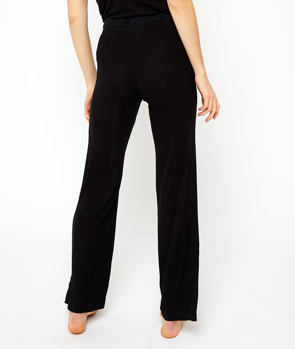 Pantalon viscose Pantalon viscose;${refinementColor}