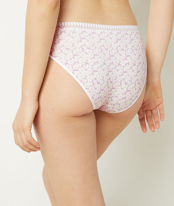 Culotte en coton bio Culotte en coton bio;${refinementColor}