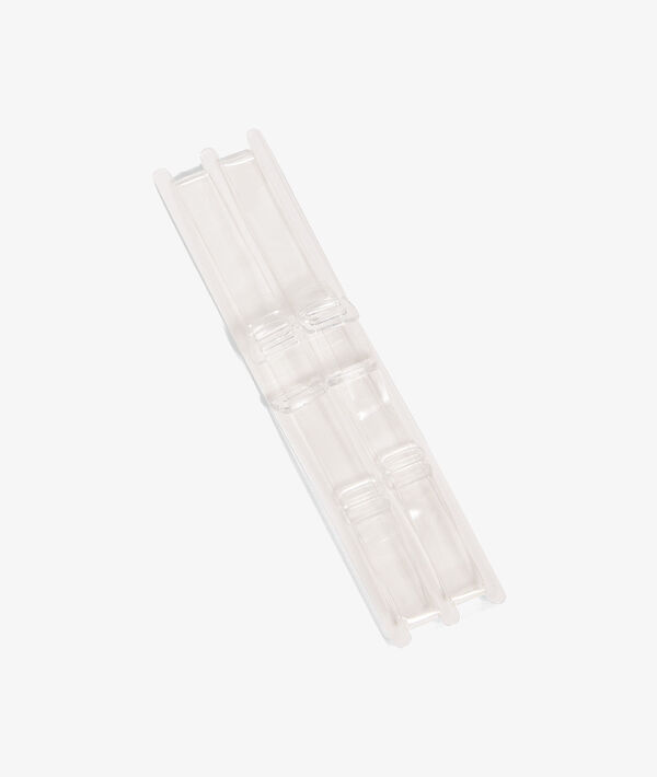 Bretelles amovibles transparentes Bretelles amovibles transparentes;${refinementColor}