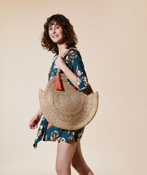 Panier de plage Panier de plage;${refinementColor}
