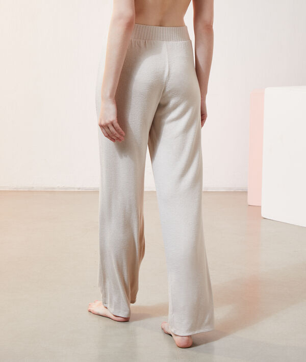 Pantalon loungewear Pantalon loungewear;${refinementColor}