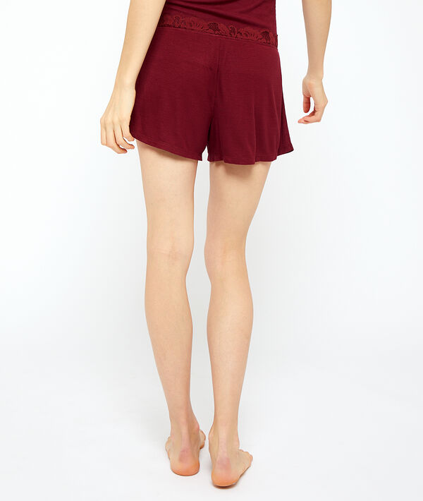 Short viscose Short viscose;${refinementColor}
