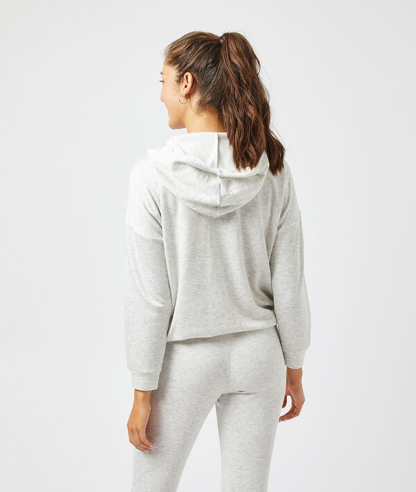 Veste homewear Veste homewear;${refinementColor}