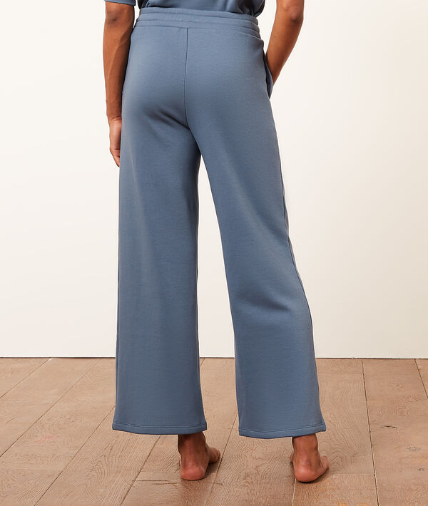 Pantalon de pyjama large Pantalon de pyjama large;${refinementColor}