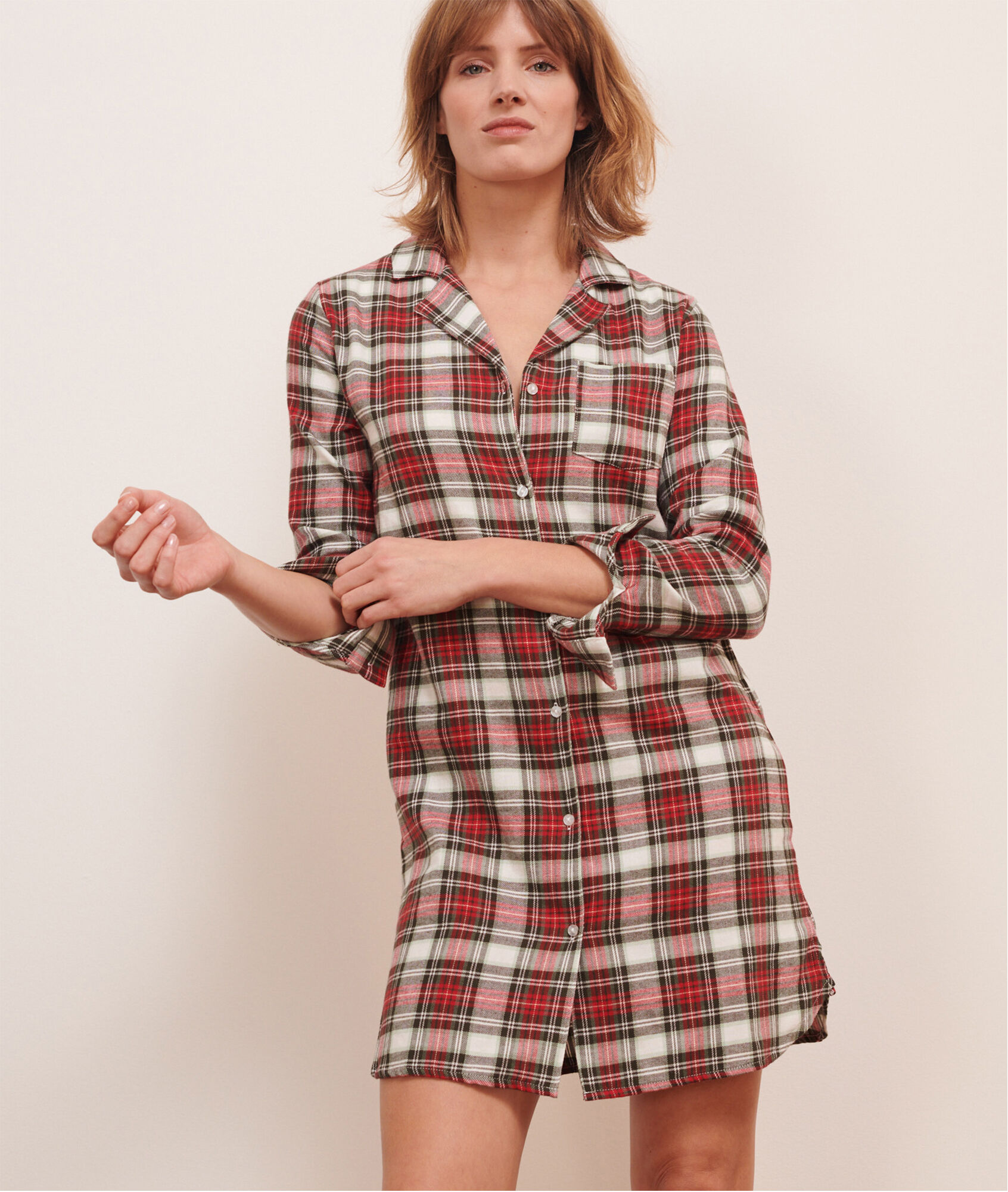 etam chemise nuit