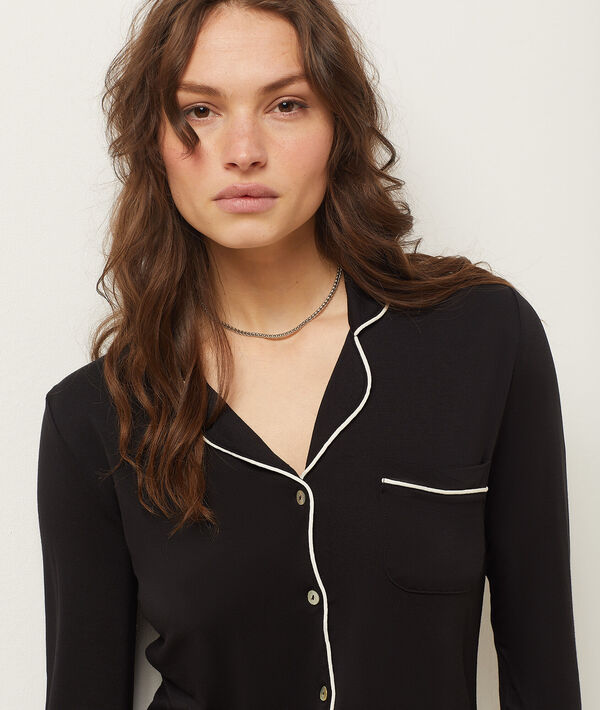 Chemise de pyjama Chemise de pyjama;${refinementColor}