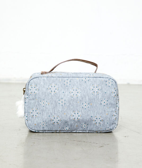 Trousse flocons de neige Trousse flocons de neige