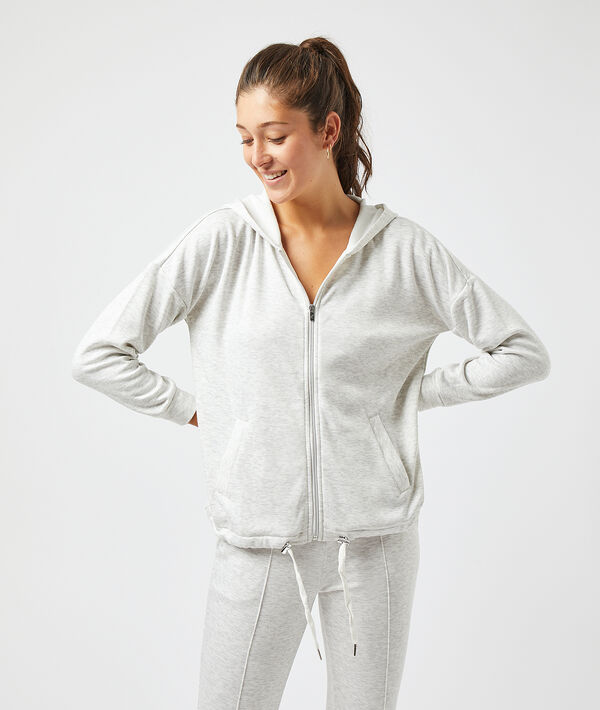 Veste homewear Veste homewear;${refinementColor}