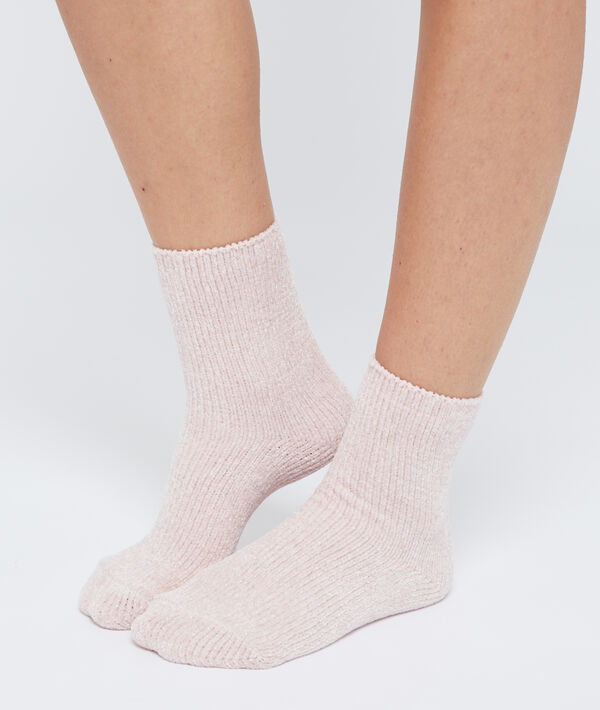 Chaussettes cocooning Chaussettes cocooning